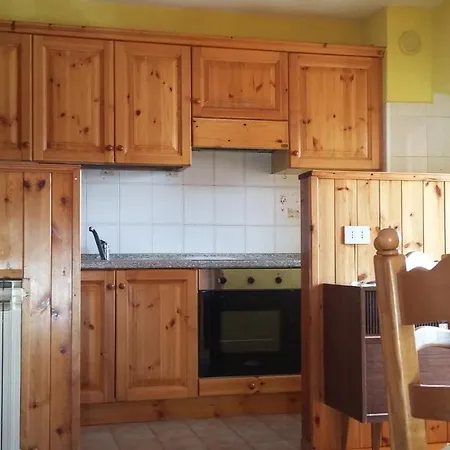Apartman Appartamento Valentina *
