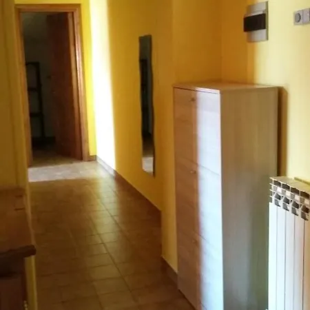 Appartamento Valentina شقة *